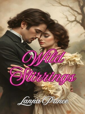 cover image of Wild Stirrings